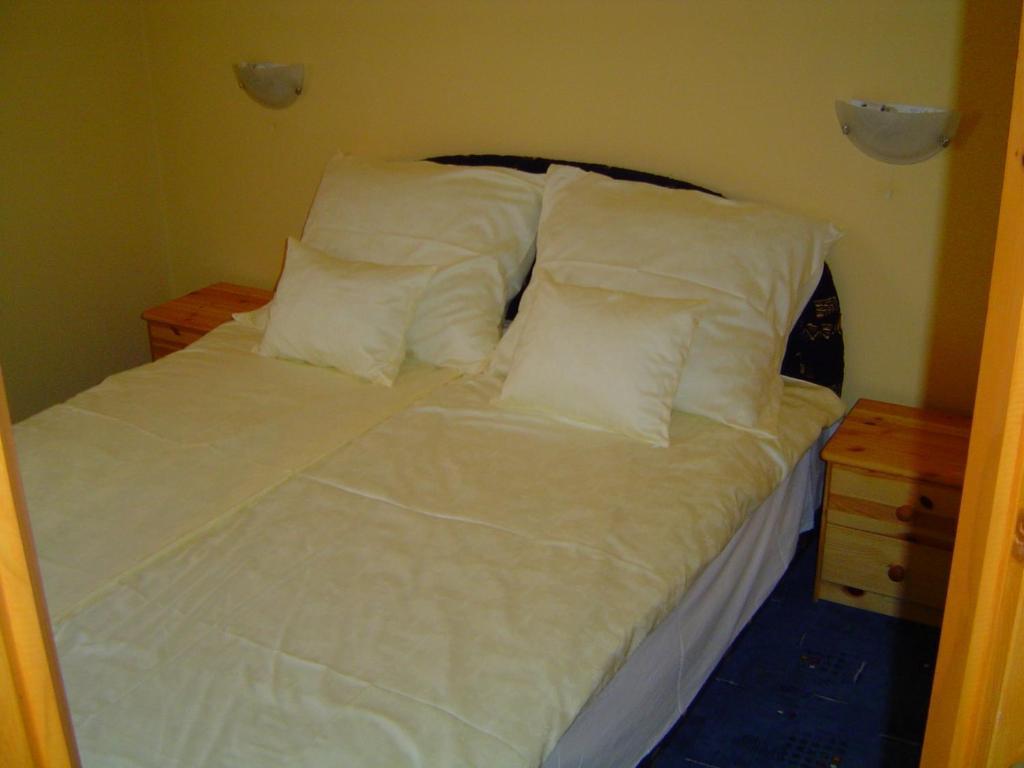 ホテル Lunczer Vendeghaz Mosonmagyaróvár 部屋 写真