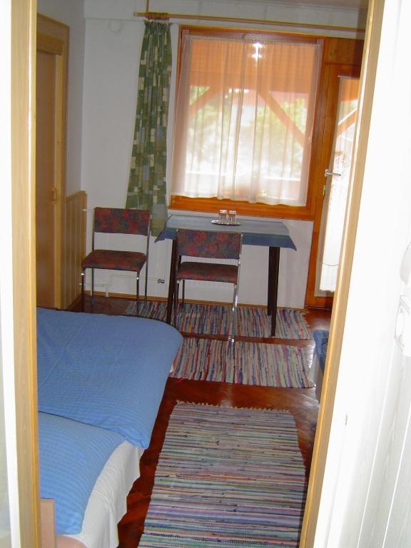 ホテル Lunczer Vendeghaz Mosonmagyaróvár 部屋 写真