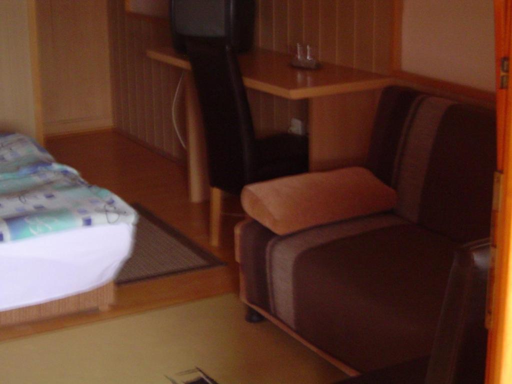 ホテル Lunczer Vendeghaz Mosonmagyaróvár 部屋 写真